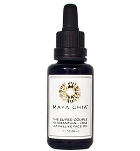 Maya Chia Super Couple Oil Serum